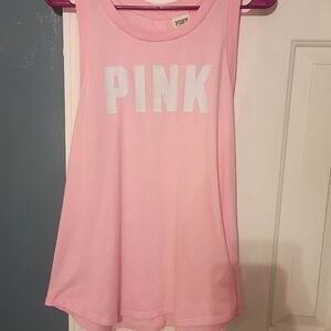Victoria's Secret Pink Workout Top